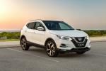 Nissan Qashqai N-Tec 2017 года (AU)